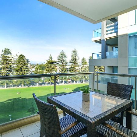 Pier Apartment - Glenelg Views - No 506 Adelaide Exterior photo