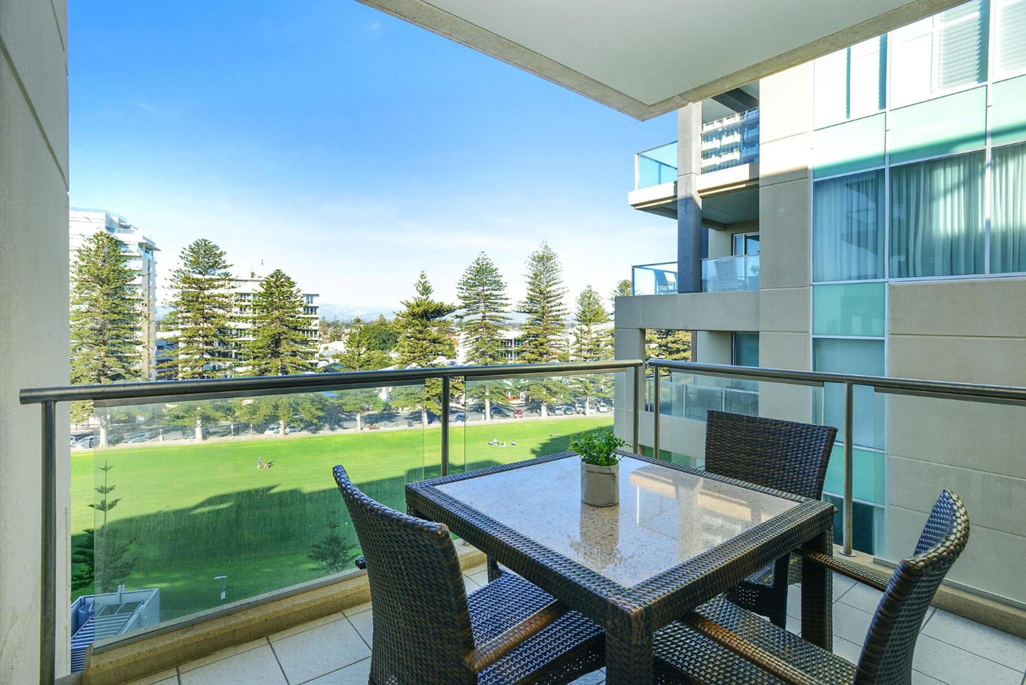 Pier Apartment - Glenelg Views - No 506 Adelaide Exterior photo